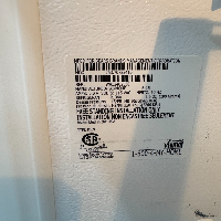 Kenmore Household Refrigerator image 3